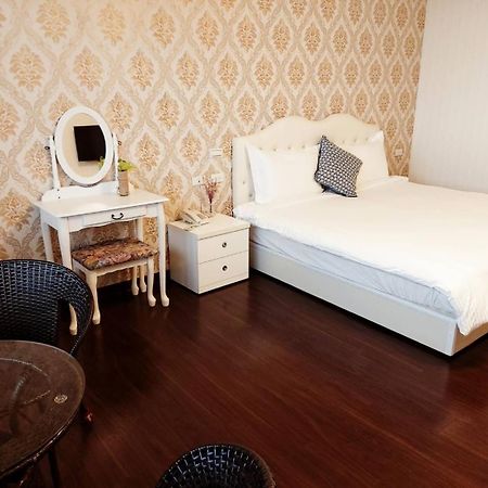 فندق Chi House مياولي المظهر الخارجي الصورة