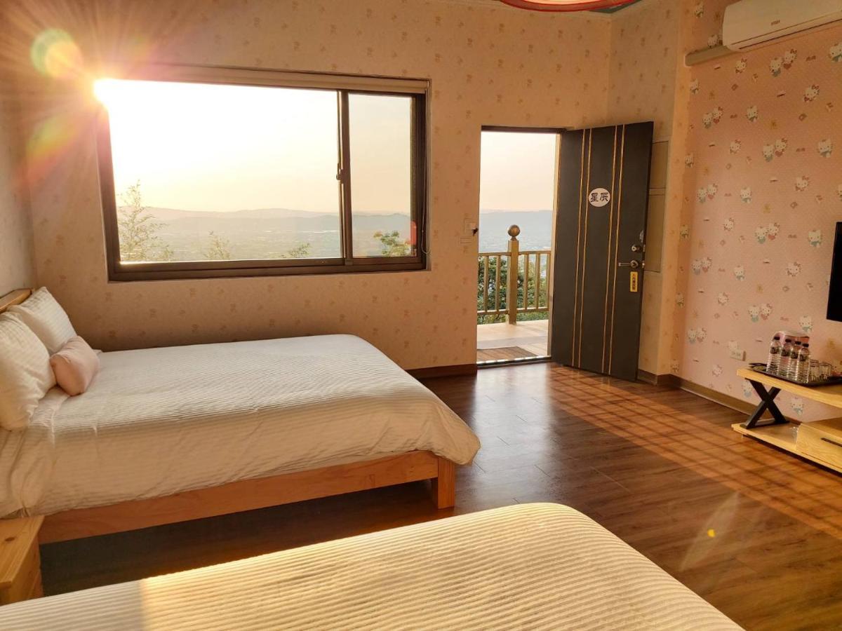 فندق Chi House مياولي المظهر الخارجي الصورة