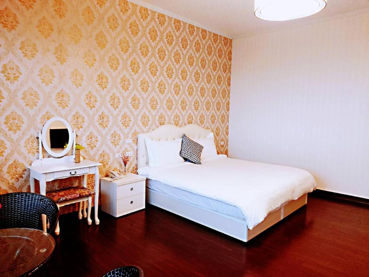 فندق Chi House مياولي المظهر الخارجي الصورة