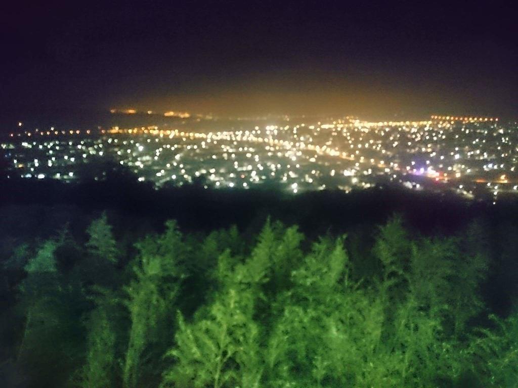 فندق Chi House مياولي المظهر الخارجي الصورة