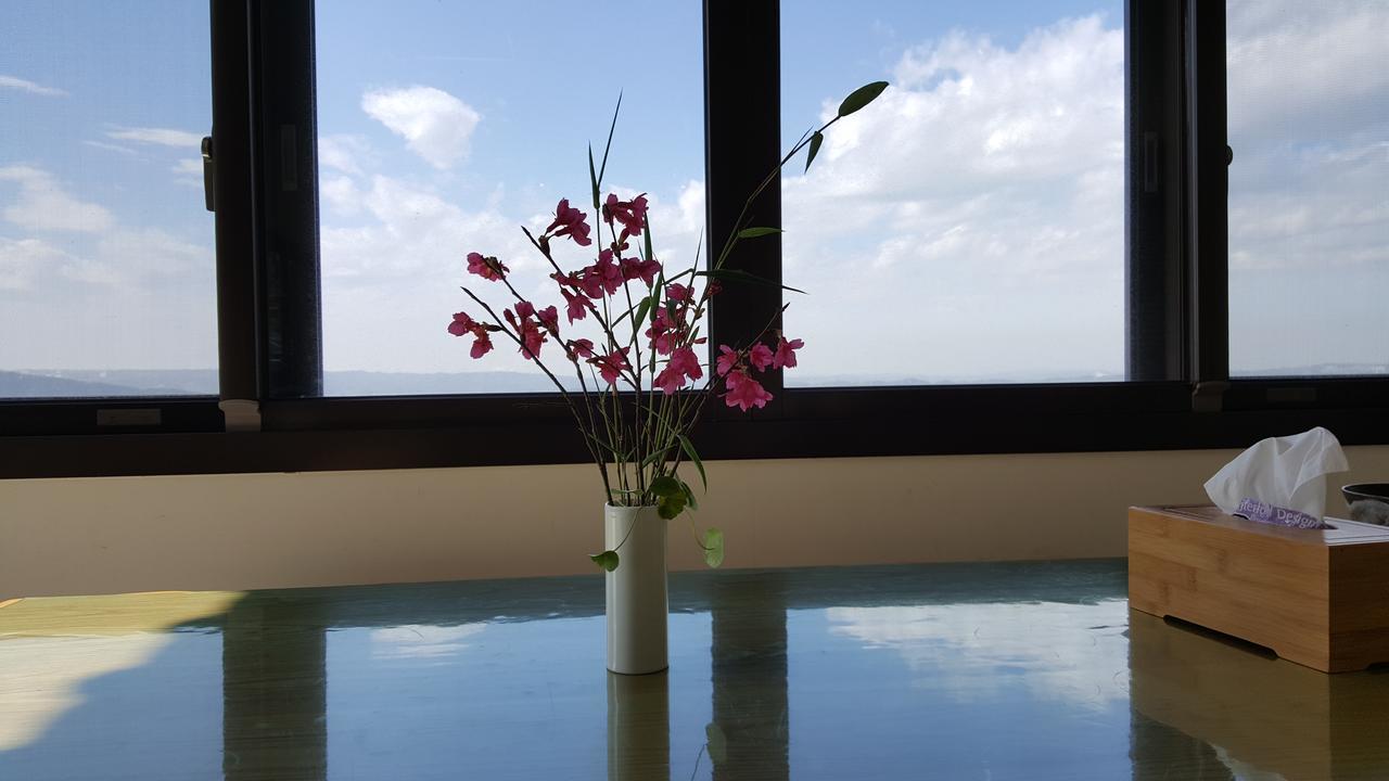 فندق Chi House مياولي المظهر الخارجي الصورة